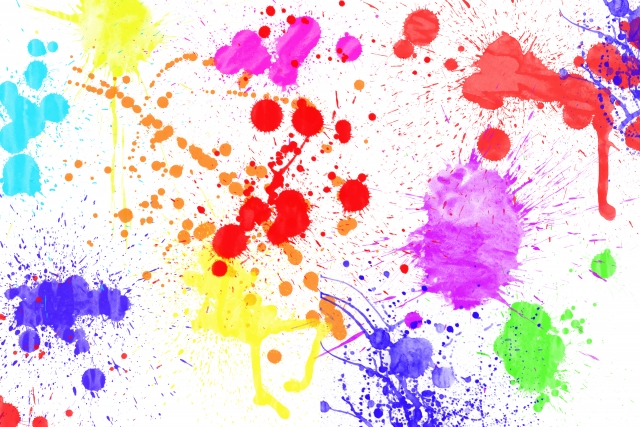 障がい×アート