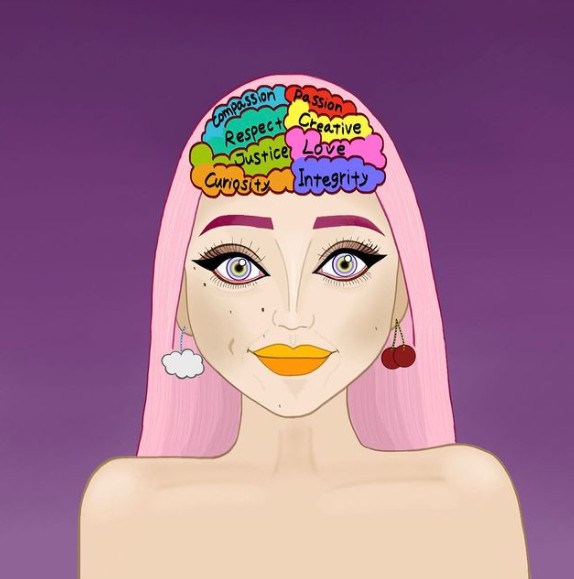 学生団体CORUNUM　Pick up画像