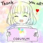 秋天様　ギャラリー用