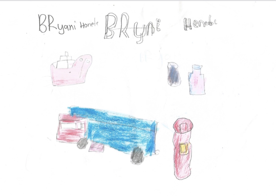 作品名入ります。